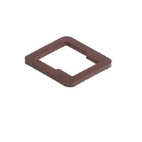 HIRSCHMANN PART&lt;BR&gt;FORM C IND FLAT GASKET (NBR)
